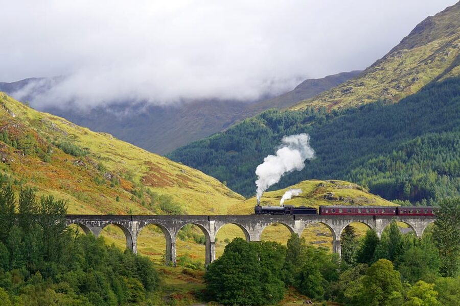 Edinburgh: Isle of Skye & Optional Jacobite Train 3-Day Tour - Portree evenings and the practical side of Skye