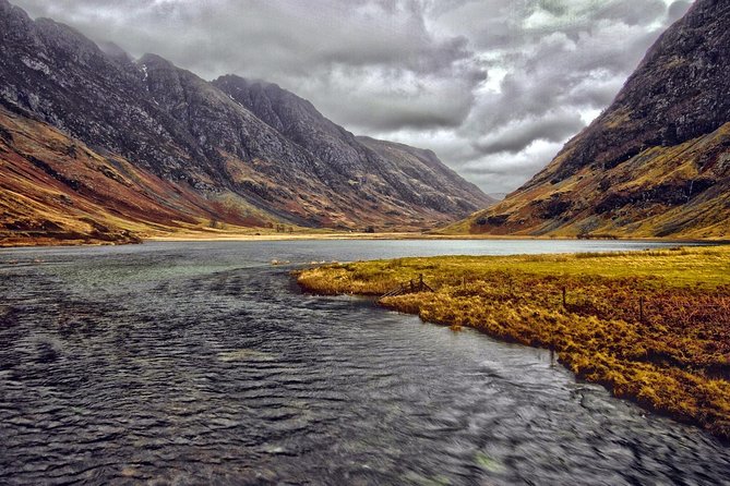 Edinburgh, Loch Ness, The Highlands from London - 3 Day Rail Tour - What this three-day Scotland plan really delivers
