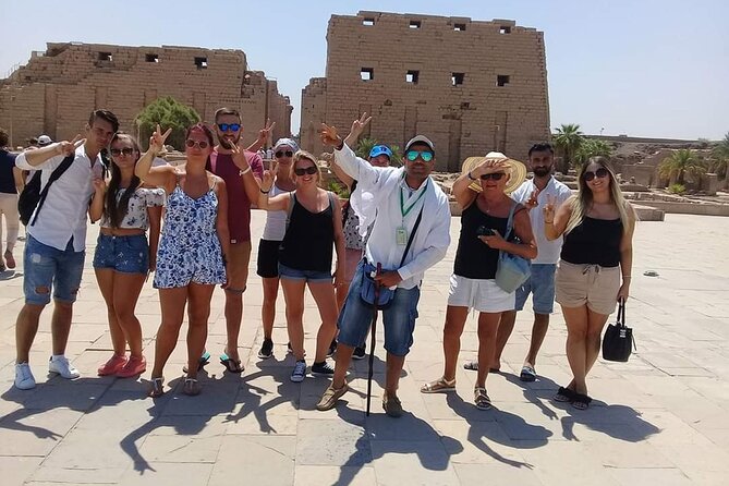 Egypt 8 D: Cairo, Aswan,Abu Simbel, cruise, Luxor & Sleeper Train - What $999 buys, and what it does not
