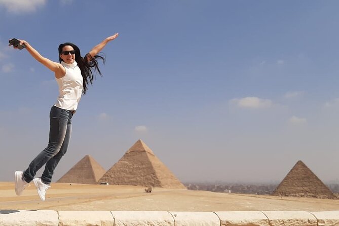 Egypt 8 D: Cairo, Aswan,Abu Simbel, cruise, Luxor & Sleeper Train - Should you book this tour?