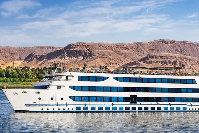 Egypt on Budget - 8 Days ( Cairo , Aswan , Nile Cruise - Luxor ) Sleeper Train - Why this eight-day route works