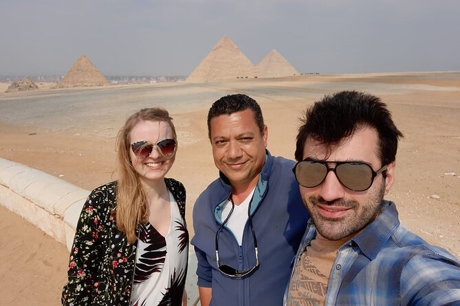 Egypt on Budget - 8 Days ( Cairo , Aswan , Nile Cruise - Luxor ) Sleeper Train - Aswan and the Temple of Philae