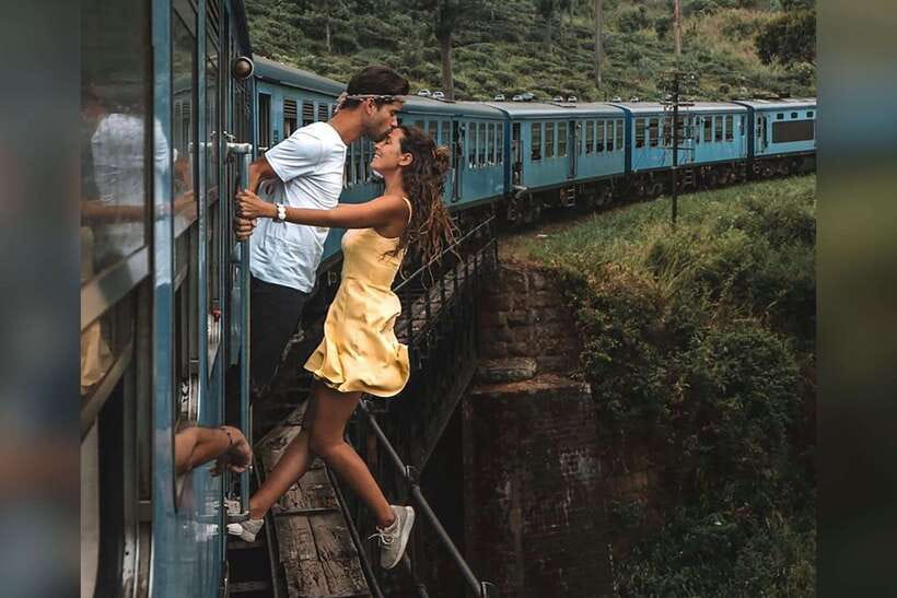 Ella Day Tour with Scenic Train Ride & Tea Plantation Visit - Key points to know before booking