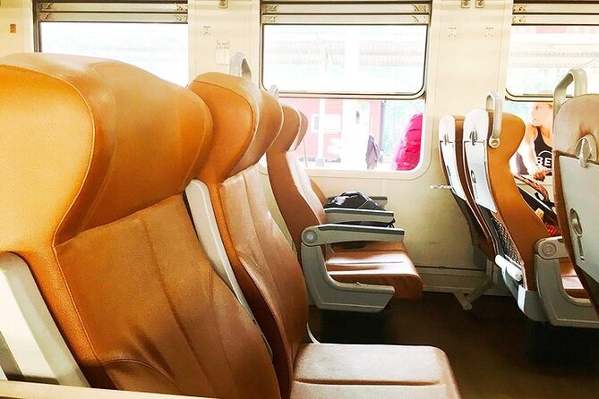Ella Odyssey Train Reserved Seats Kandy to Ella - Why the Kandy to Ella train ride matters