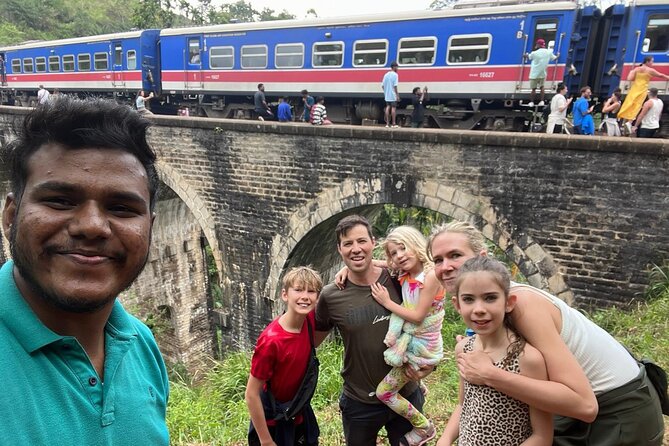 Ella Odyssey Train Reserved Seats Kandy to Ella - How the service has performed