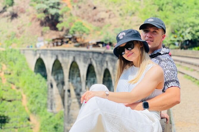 Ella Private Day Tour with Train Ride and Visit to Nine Arch - Key details before you book