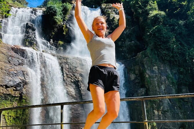 Ella Private Day Tour with Train Ride and Visit to Nine Arch - Why this Ella day trip is such a long but rewarding day