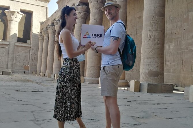 Enjoy 3 days Aswan,Luxor,Abu Simbel,Nubian village,Balloon&train from Cairo - Night one: leaving Cairo by first-class train