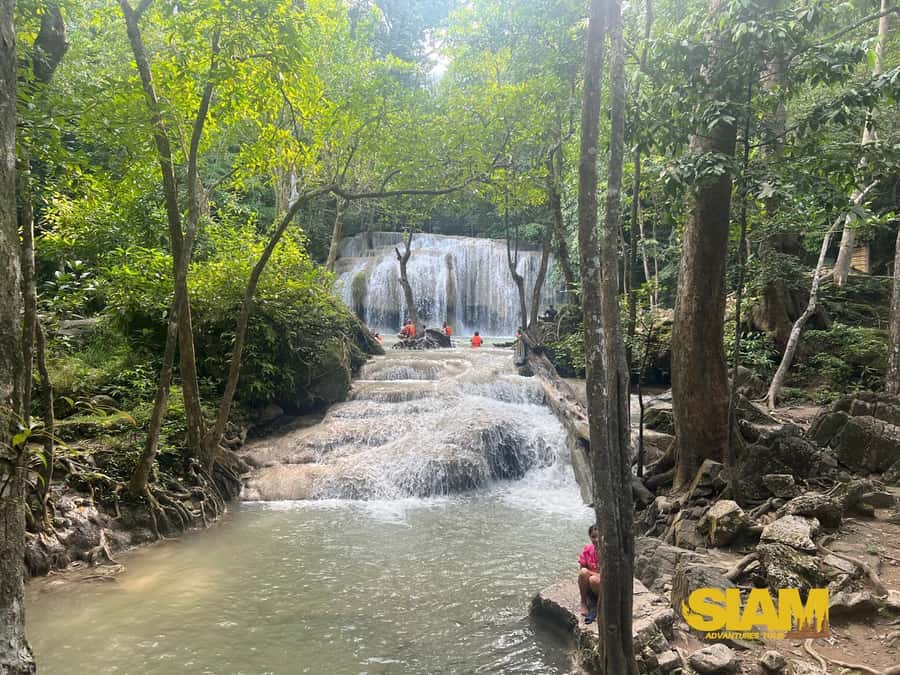 Erawan Waterfall, River Kwai & Railway Tour : From Bangkok - Why this Bangkok day trip works
