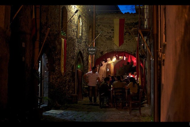 Etna Wine Tasting and Train Tour - Who will enjoy this Etna outing most