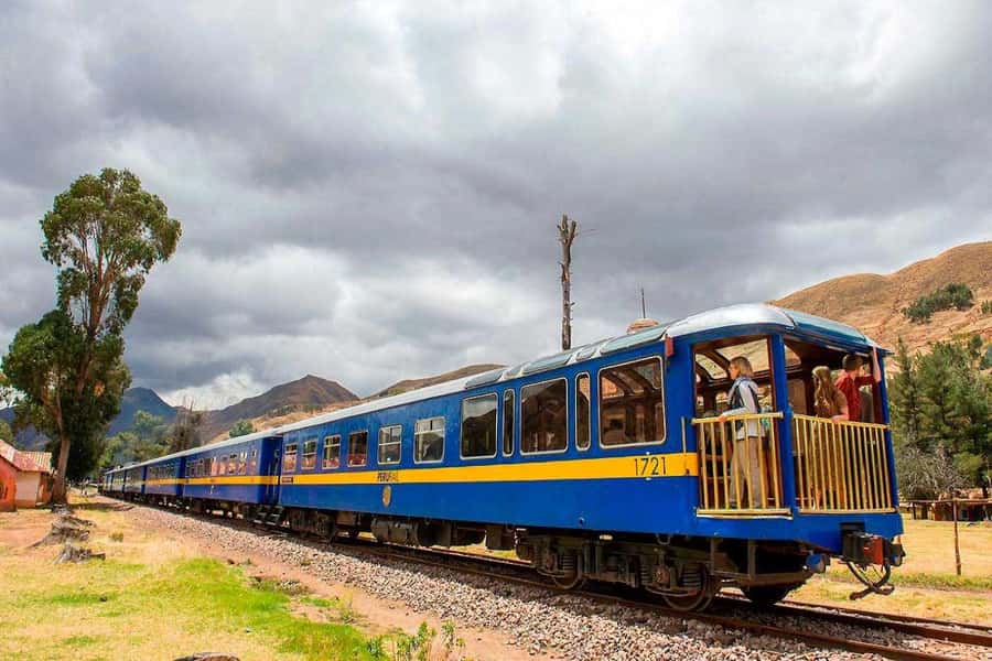 Excursion Cusco - Puno - Titicaca Observatory Train - Key points to know before booking