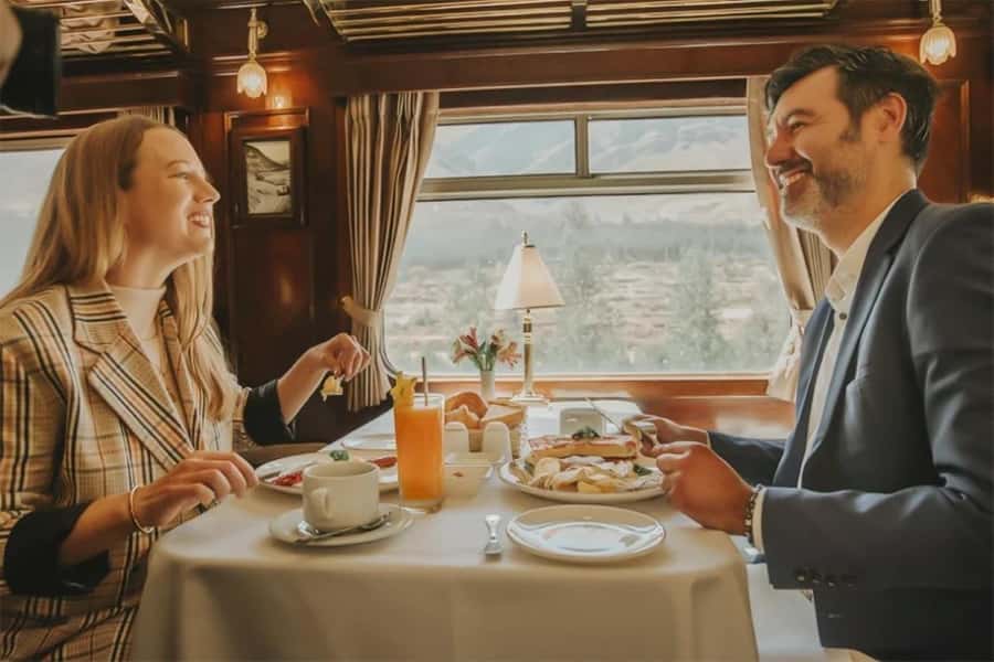 Excursion Cusco - Puno - Titicaca Observatory Train - Is the $445 fare good value?