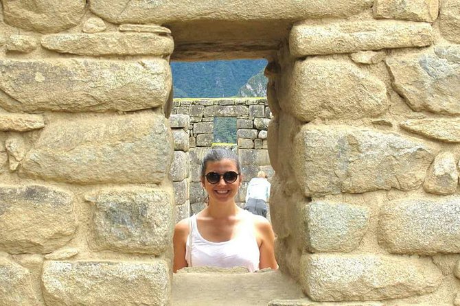 Excursion to Machu Picchu in 1 day from Cusco with Vogager Train Inca Rail - Why this one-day plan works
