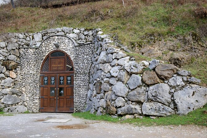 Excursion to Picos de Europa : Bulnes, funicular and cheese Cabrales - Why Bulnes makes this Gijón day trip worthwhile