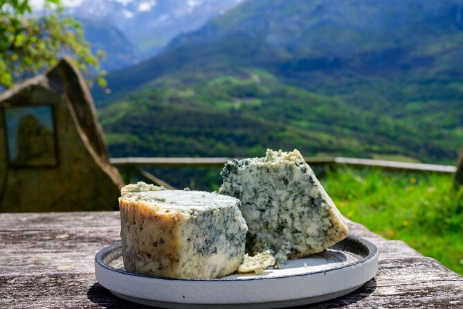 Excursion to Picos de Europa : Bulnes, funicular and cheese Cabrales - The guide and the importance of organization