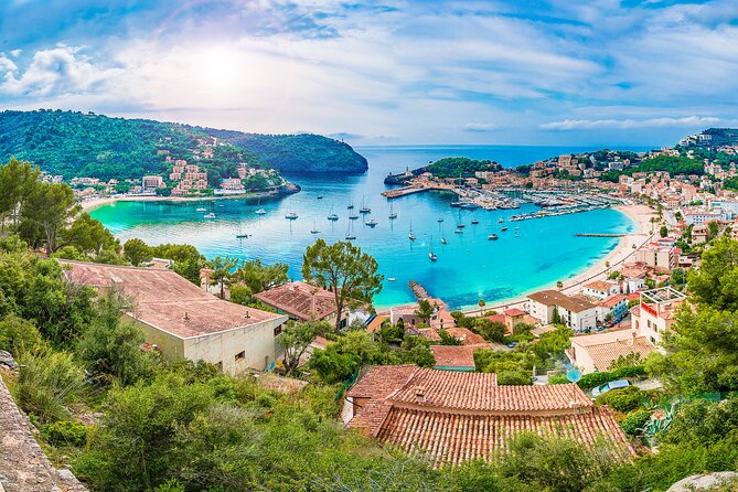 Excursion to Sóller and Puerto de Sóller with train and tram - Should you book the Sóller train and tram tour?