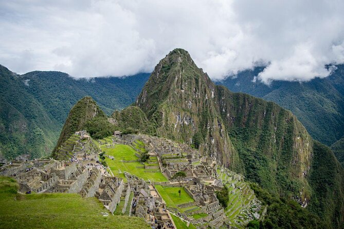 Excursion to the Sacred Valley and Machu Picchu by Panoramic Train - Key points to know before booking