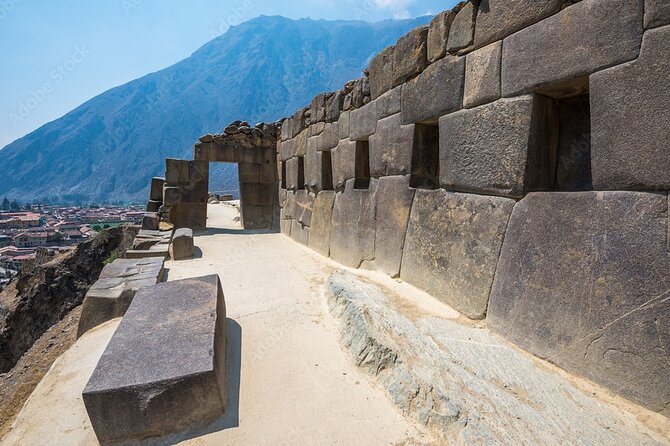 Excursion to the Sacred Valley and Machu Picchu by Panoramic Train - Returning to Cusco by Vistadome train