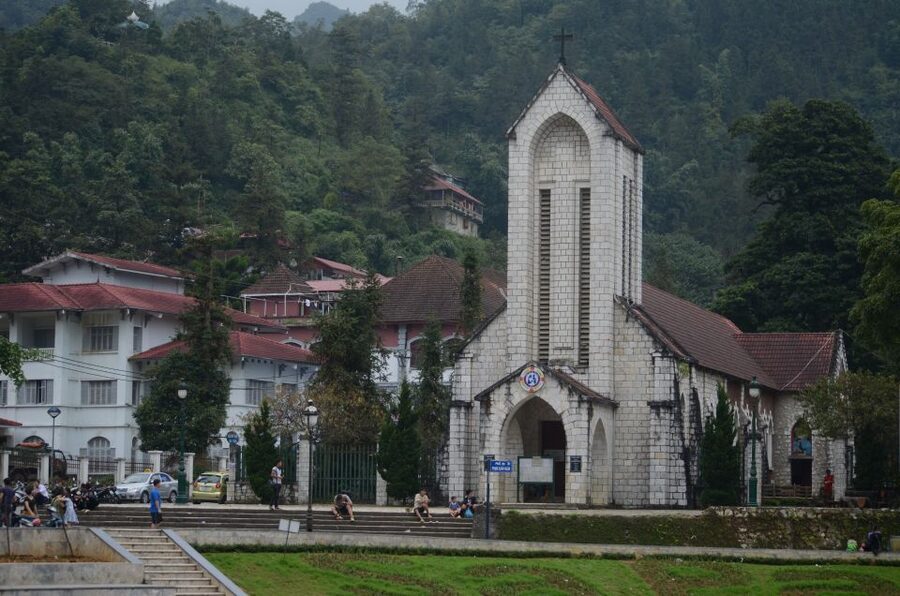 Explore Sa Pa with Overnight Train & Sleeper Bus & Trekking - Your free morning, with Fansipan as an optional upgrade