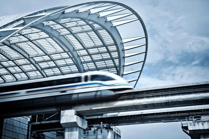 Flexible Hangzhou Private Tour from Shanghai by Bullet Train - Key points to know before booking