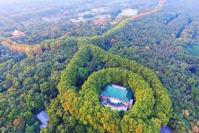 Flexible Suzhou Private Day Tour from Nanjing by Bullet Train - Other ways to shape your Suzhou day
