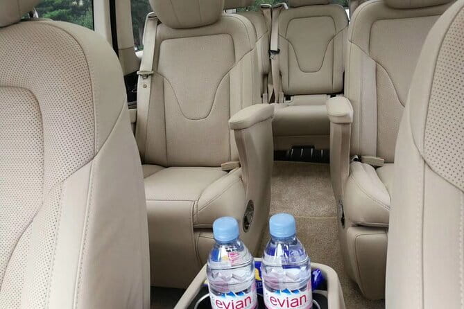 Flexible Suzhou Private Day Tour from Nanjing by Bullet Train - Cruising the old Grand Canal