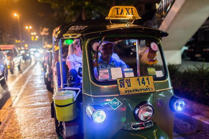 Floating and Railway Markets and Erawan Waterfall (Group Tour) - Three hours at Erawan’s seven levels