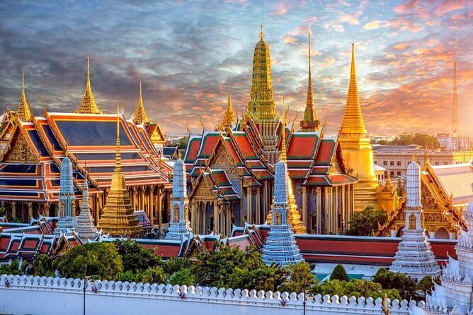 Floating Market & Railway Market Private Tour - Simple ways to make the day better