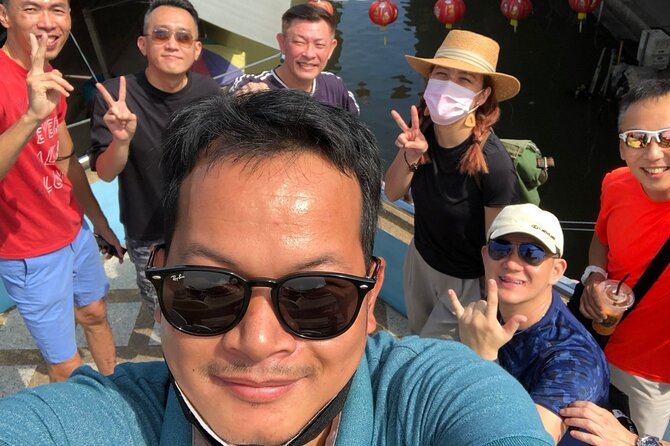 Floating & Railway Markets (Optional Mangrove Visit) Private Tour - The long drive and private vehicle
