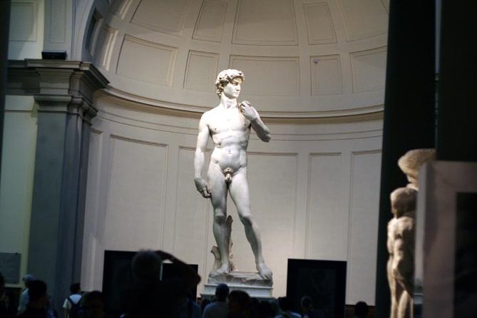 Florence and Venice from Rome: 2-Day Semi-Private Tour by Train - Two famous cities, one very full schedule