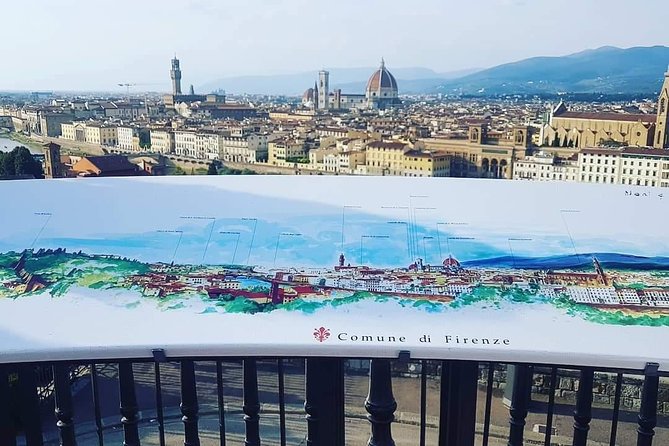 Florence and Venice from Rome: 2-Day Semi-Private Tour by Train - Venice begins at Santa Lucia Station