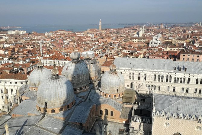 Florence and Venice from Rome: 2-Day Semi-Private Tour by Train - What the $1,213 price really covers