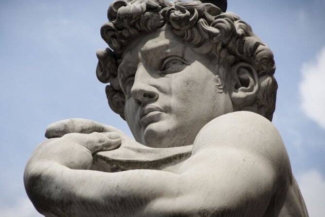 Florence Day Trip by High-Speed Train From Rome - Piazza della Signoria and the city’s public heart