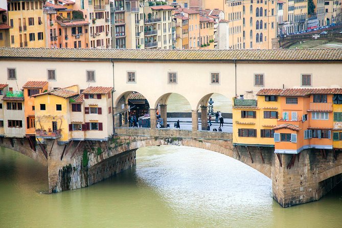 Florence Day Trip by train from Rome - Piazza della Signoria connects politics and art