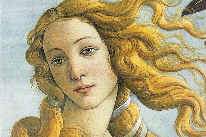 Florence Day Trip from Rome by Fast Train with Uffizi & Accademia - Michelangelo’s David at Accademia