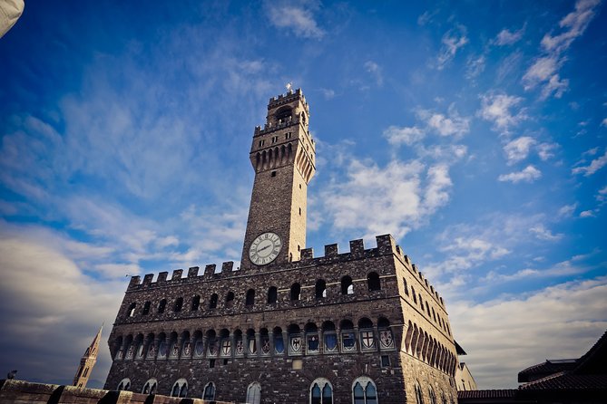 Florence from Rome by High Speed Train at your pace - Tour leader versus tour guide