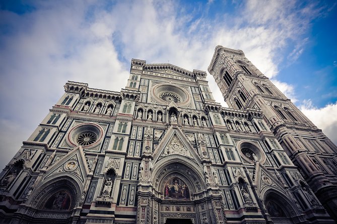 Florence from Rome by High Speed Train at your pace - Is $172.38 a fair price?