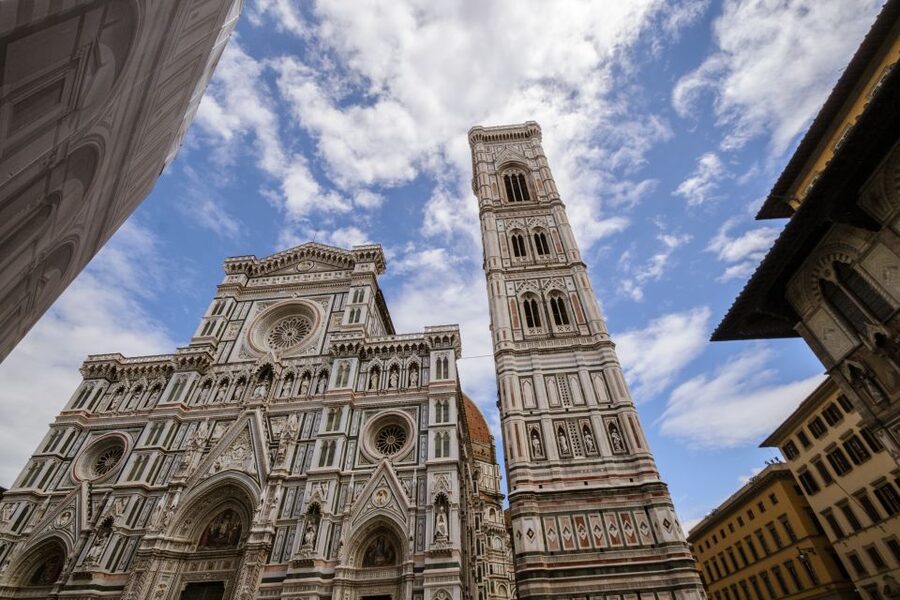 Florence: Full-Day Trip by High-Speed Train from Rome - Key points at a glance