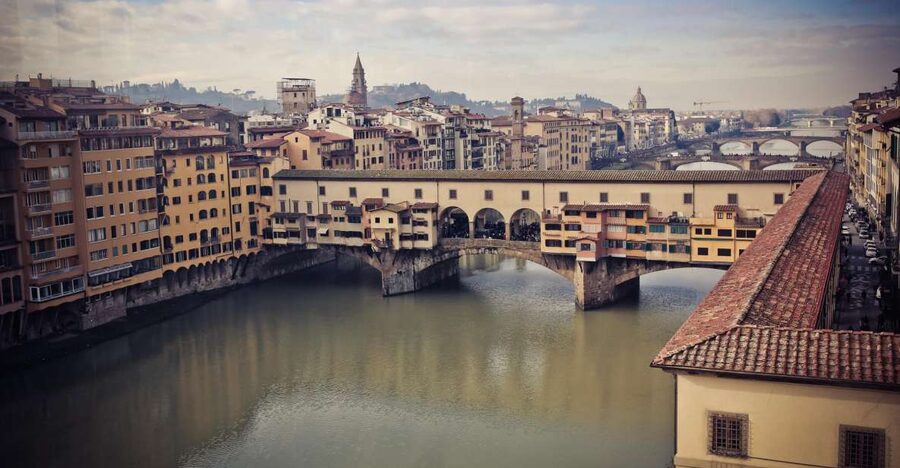 Florence: Full-Day Trip by High-Speed Train from Rome - Why the high-speed train makes Florence possible