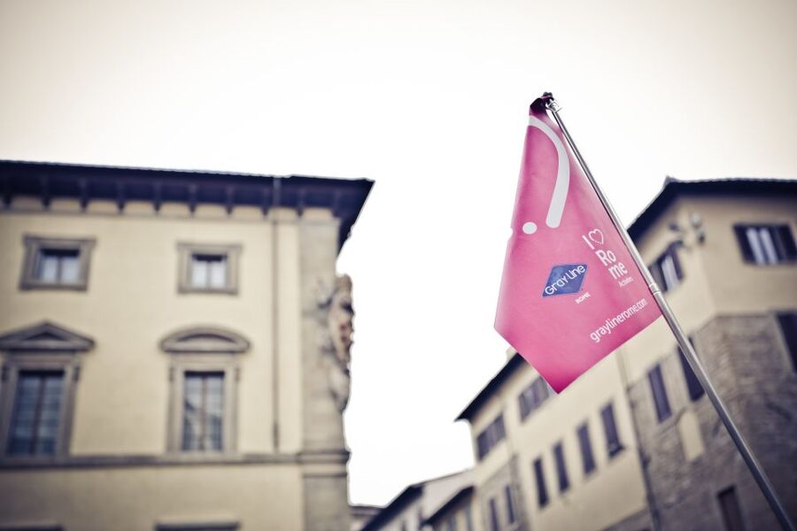 Florence: Full-Day Trip by High-Speed Train from Rome - Two hours inside the Uffizi Gallery