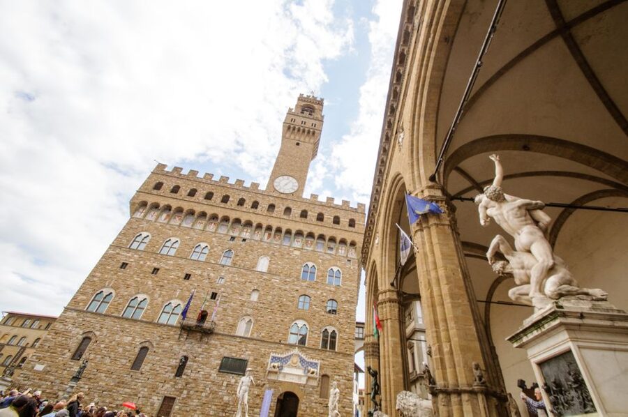 Florence: Full-Day Trip by High-Speed Train from Rome - What the $248.09 price really covers