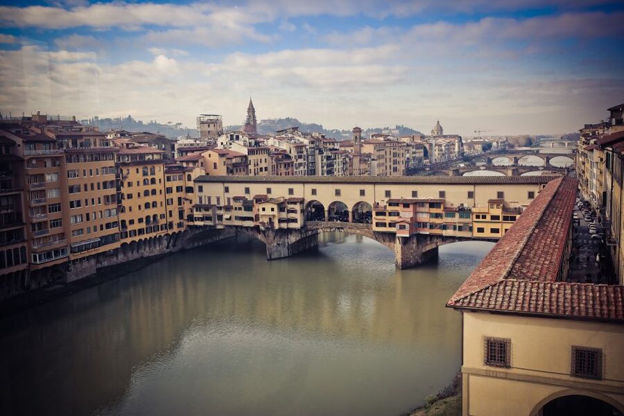 Florence: Full-Day Trip by High-Speed Train from Rome - Meeting Florence at the Duomo