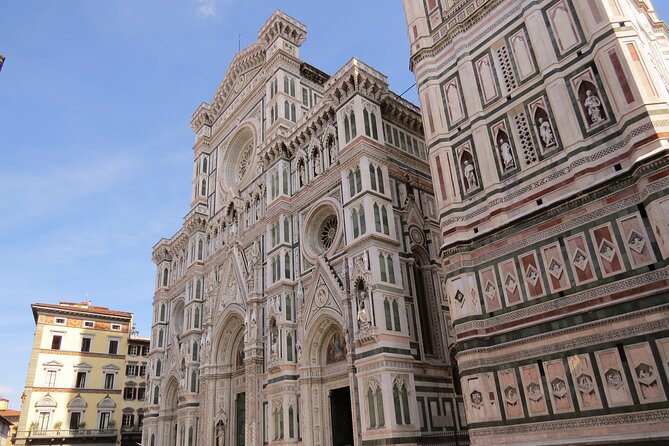 Florence Renaissance and Medieval: Day Trip from Milano by High-Speed Train - A long day that makes Florence possible from Milan