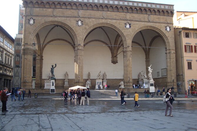 Florence Renaissance and Medieval: Day Trip from Milano by High-Speed Train - Eight free hours to make Florence your own