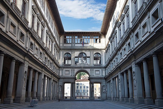 Florence & Uffizi Gallery Ticket: Day-Trip from Venice by Train - What this Venice to Florence day really is