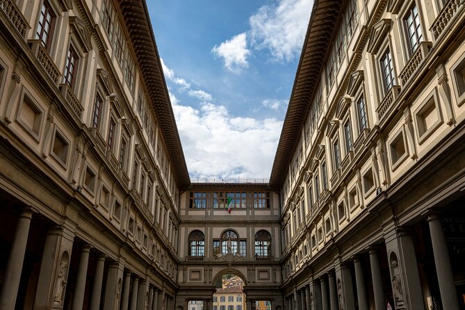 Florence & Uffizi Ticket by High speed Train: Day Trip from Rome - The main practical weakness: station independence