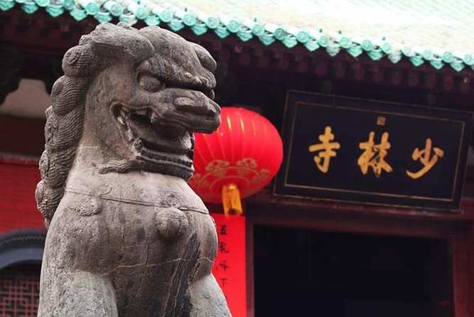 Form Xi'an To Luoyang Longmen Grottoes & Shaolin Temple Day Tour by Bullet Train - Why this Xi’an to Luoyang trip works