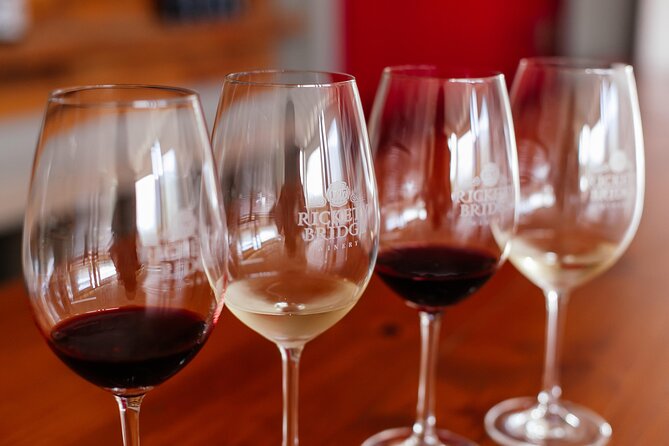 Franschhoek Wine Tram Hop-On Hop-Off Tour with Transfers from Cape Town - Six hours to choose your wine estates