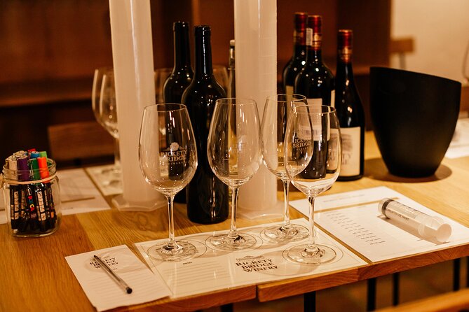 Franschhoek Wine Tram Hop-On Hop-Off Tour with Transfers from Cape Town - What to expect at the estates