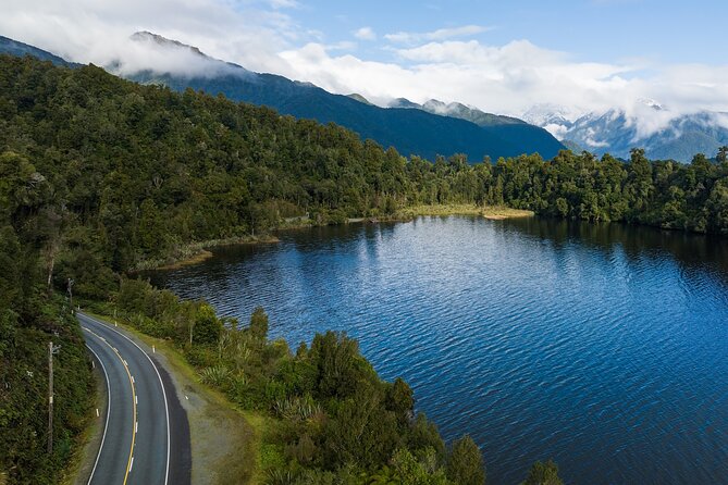 Franz Josef to Christchurch Small-Group Tour W TranzAlpine Train - What the $341.32 price really covers